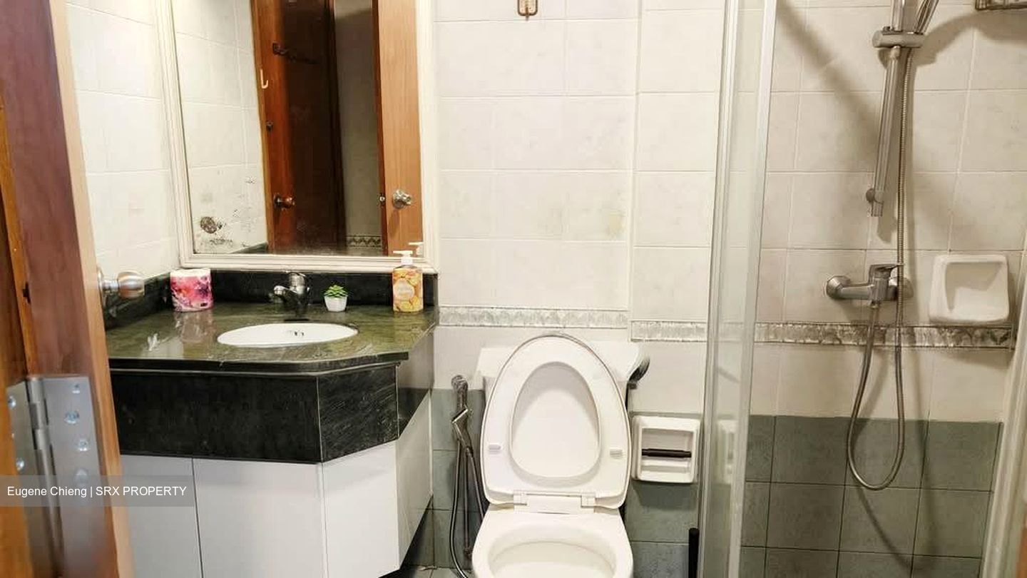 Changi Court (D16), Condominium #560343351